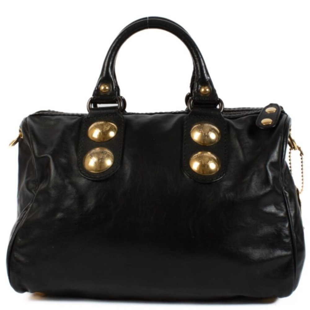 Gucci Vintage Baboushka